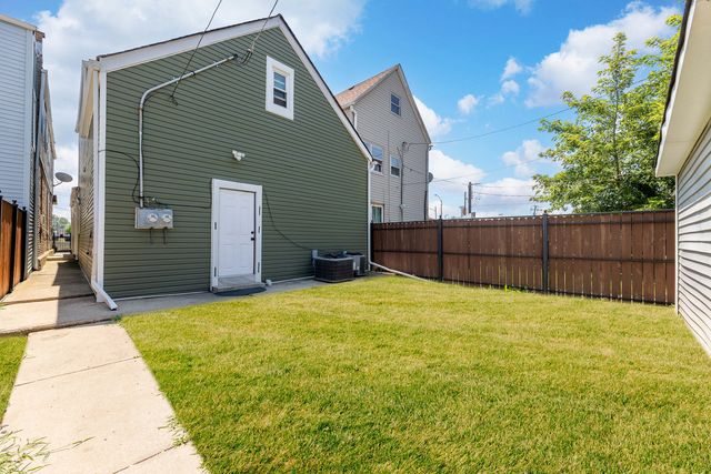 2746 W 47th Street, Chicago, IL 60632