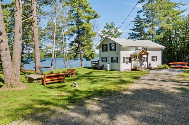 76 Tanner Junction Road, Franklin, VT 05457