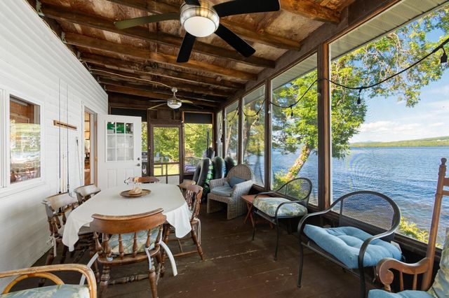 76 Tanner Junction Road, Franklin, VT 05457