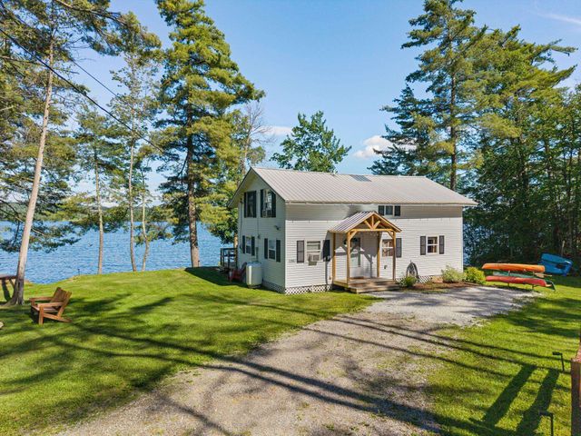 76 Tanner Junction Road, Franklin, VT 05457