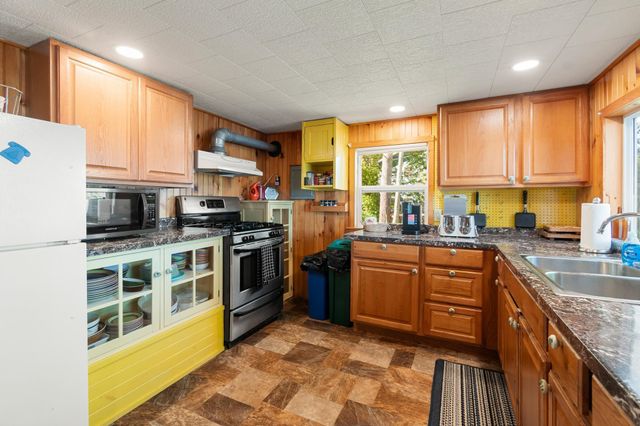 76 Tanner Junction Road, Franklin, VT 05457