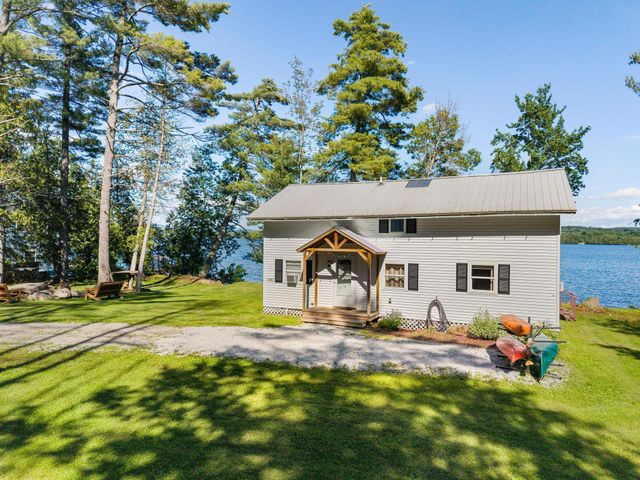 76 Tanner Junction Road, Franklin, VT 05457