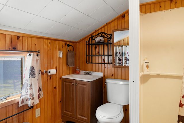 76 Tanner Junction Road, Franklin, VT 05457