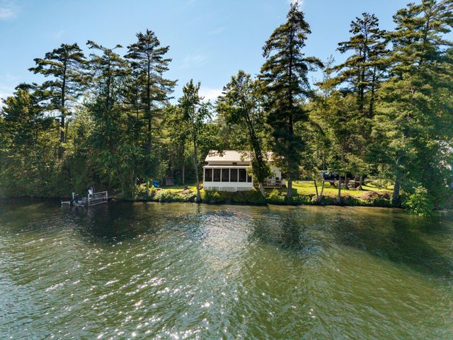 76 Tanner Junction Road, Franklin, VT 05457
