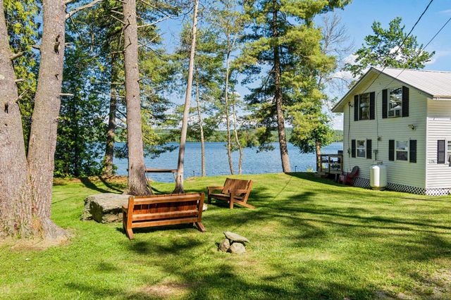 76 Tanner Junction Road, Franklin, VT 05457