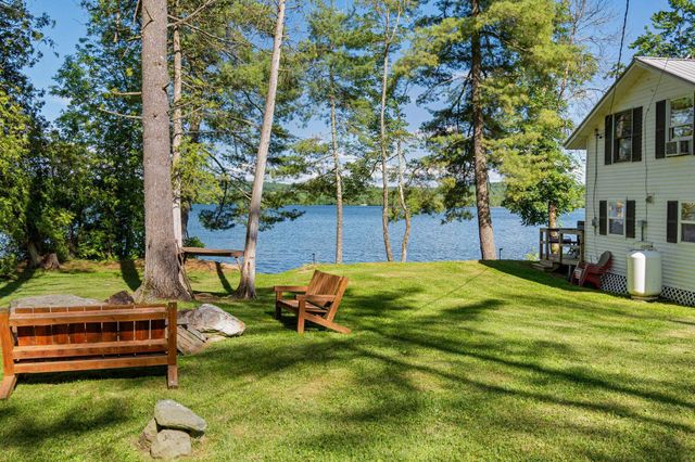 76 Tanner Junction Road, Franklin, VT 05457