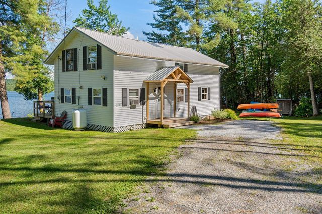 76 Tanner Junction Road, Franklin, VT 05457