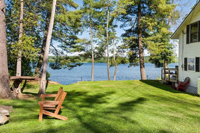 76 Tanner Junction Road, Franklin, VT 05457