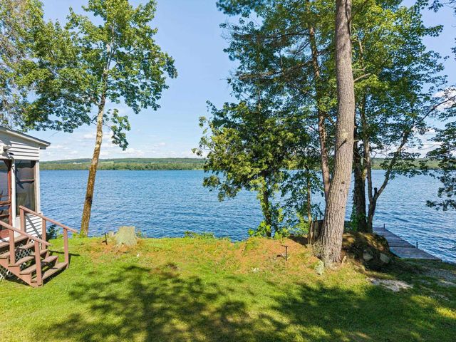 76 Tanner Junction Road, Franklin, VT 05457