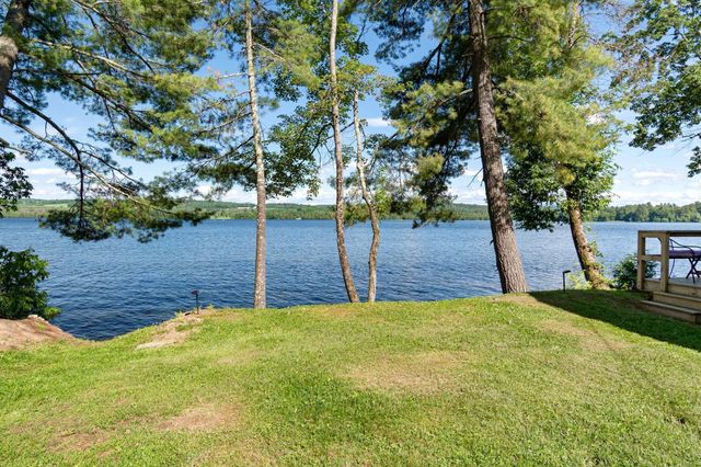 76 Tanner Junction Road, Franklin, VT 05457
