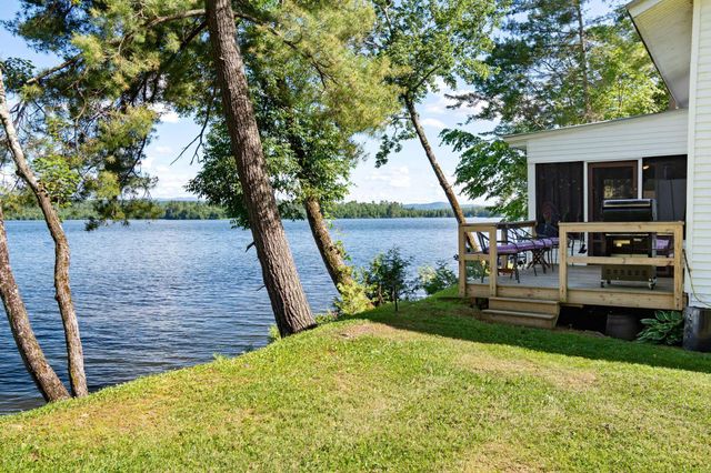 76 Tanner Junction Road, Franklin, VT 05457
