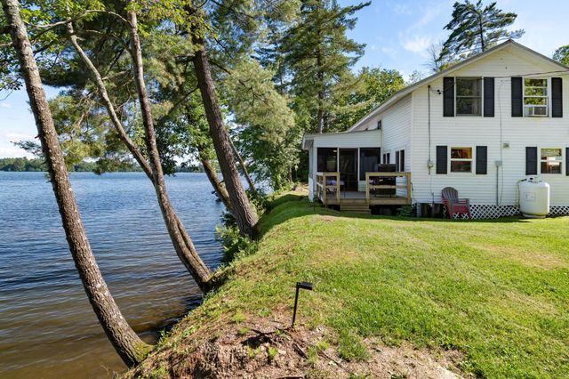 76 Tanner Junction Road, Franklin, VT 05457