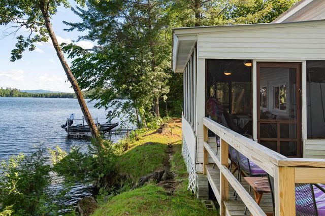76 Tanner Junction Road, Franklin, VT 05457