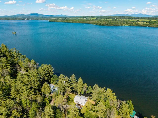76 Tanner Junction Road, Franklin, VT 05457