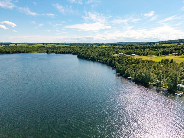 76 Tanner Junction Road, Franklin, VT 05457