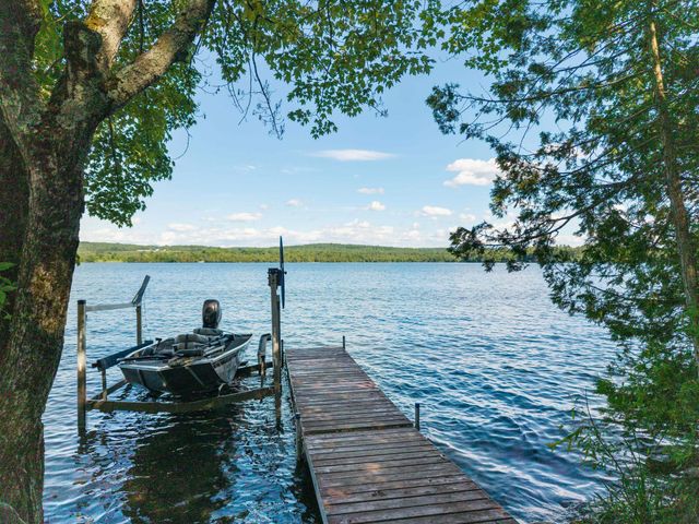 76 Tanner Junction Road, Franklin, VT 05457