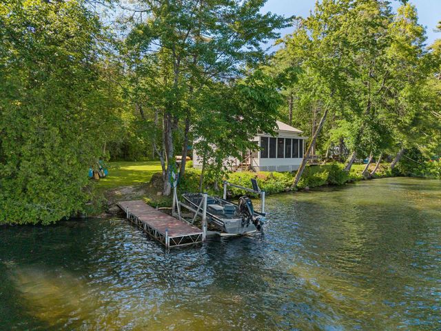 76 Tanner Junction Road, Franklin, VT 05457