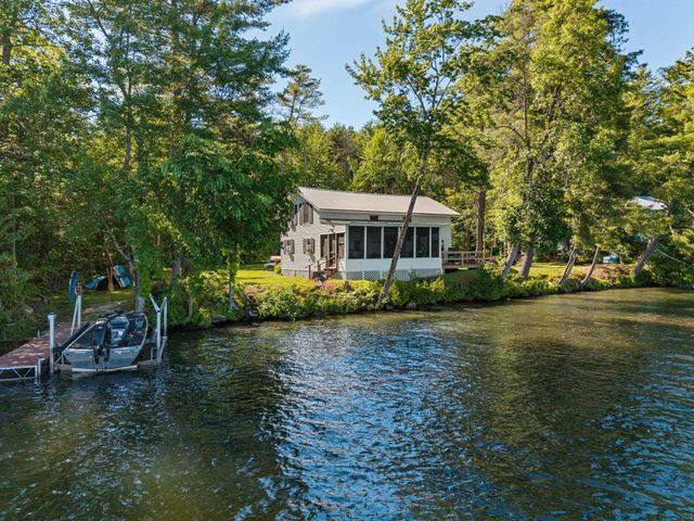 76 Tanner Junction Road, Franklin, VT 05457