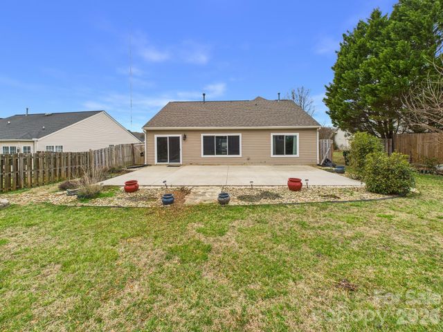 105 Milroy Lane, Mooresville, NC 28115