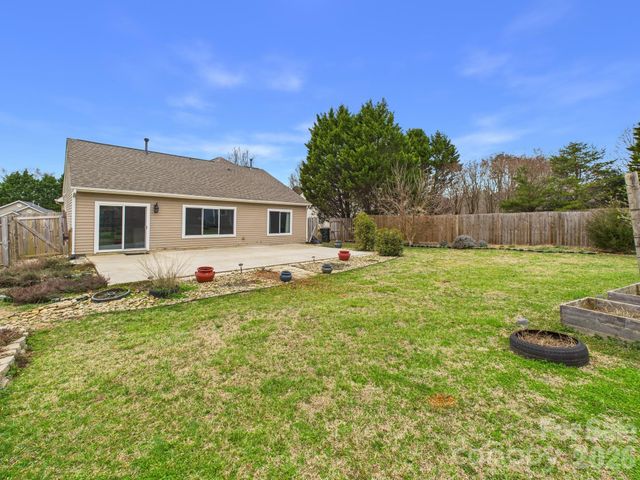 105 Milroy Lane, Mooresville, NC 28115