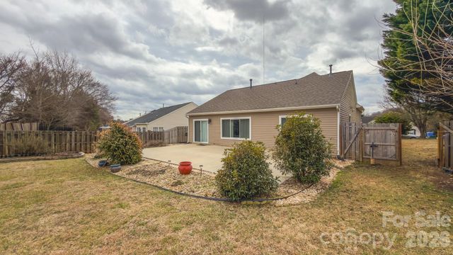 105 Milroy Lane, Mooresville, NC 28115