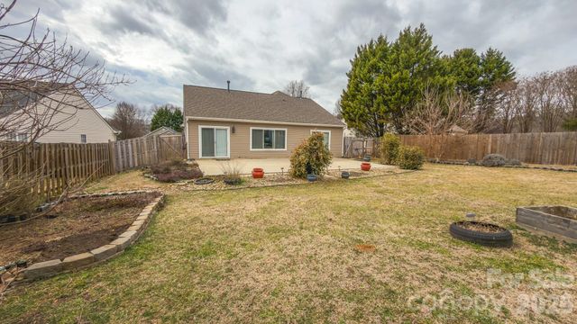 105 Milroy Lane, Mooresville, NC 28115