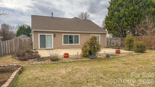 105 Milroy Lane, Mooresville, NC 28115