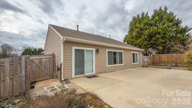 105 Milroy Lane, Mooresville, NC 28115