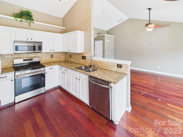 105 Milroy Lane, Mooresville, NC 28115