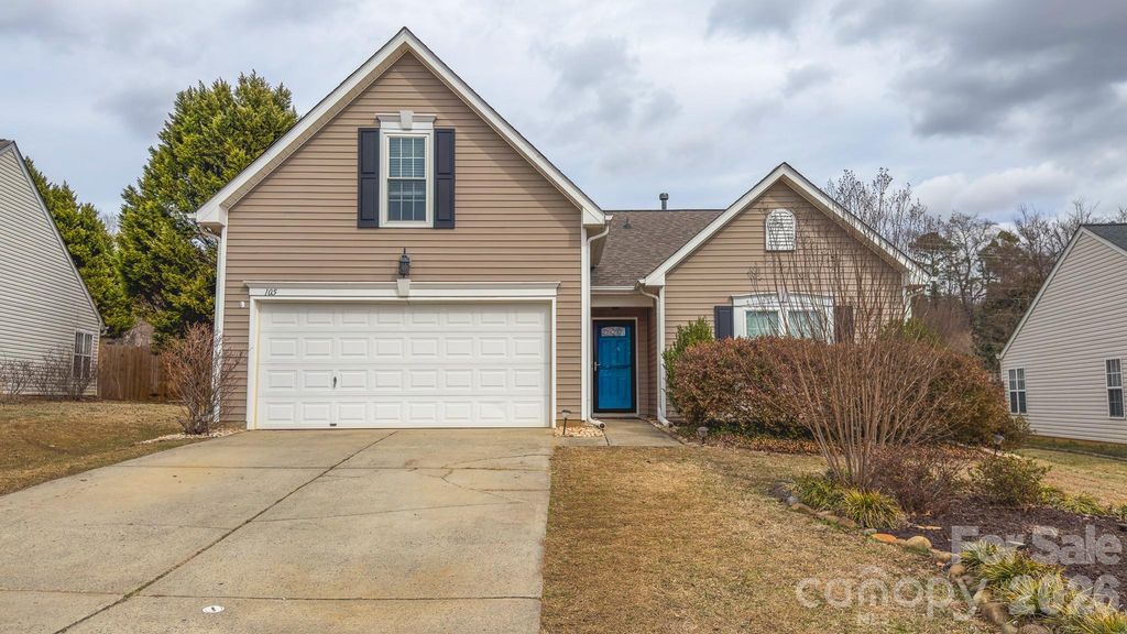105 Milroy Lane, Mooresville, NC 28115