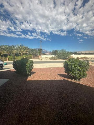 31100 Desert Palm Drive, Thousand Palms, CA 92276