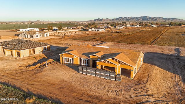 21776 W Milada Drive, Buckeye, AZ 85326