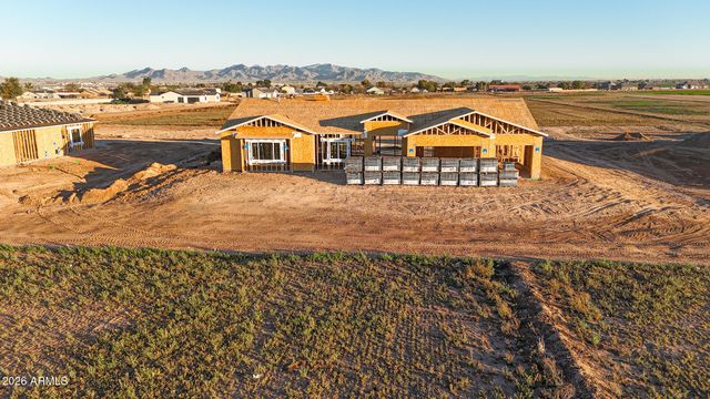 21776 W Milada Drive, Buckeye, AZ 85326