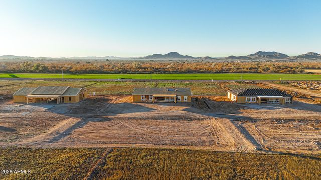 21776 W Milada Drive, Buckeye, AZ 85326