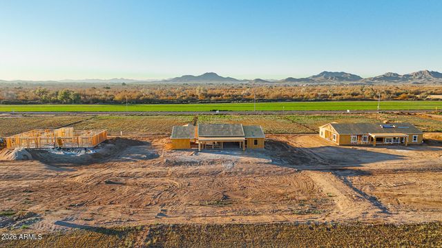 21776 W Milada Drive, Buckeye, AZ 85326