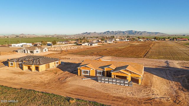 21776 W Milada Drive, Buckeye, AZ 85326