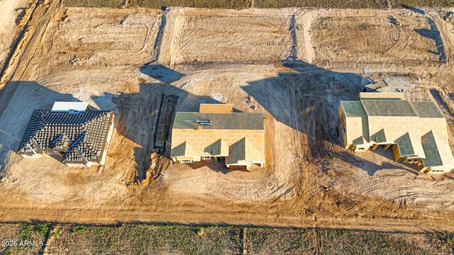 21776 W Milada Drive, Buckeye, AZ 85326