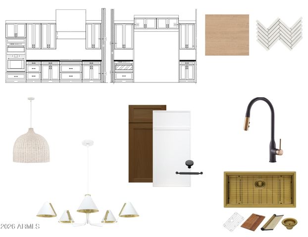 21776 W Milada Drive, Buckeye, AZ 85326