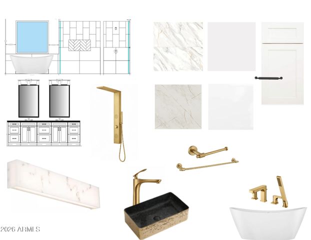 21776 W Milada Drive, Buckeye, AZ 85326