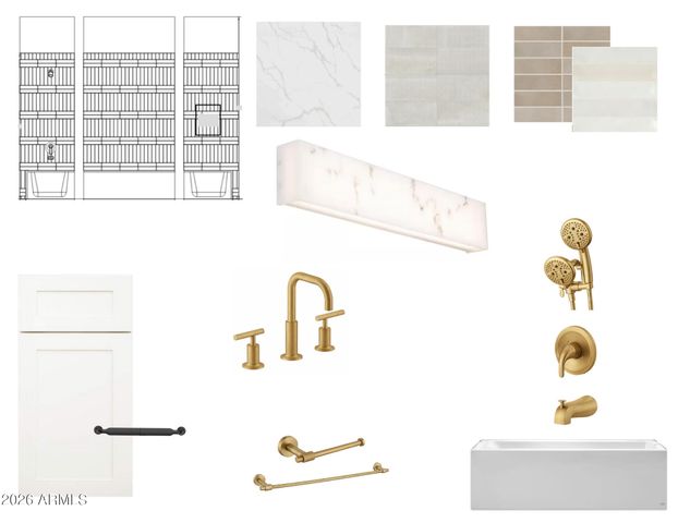 21776 W Milada Drive, Buckeye, AZ 85326