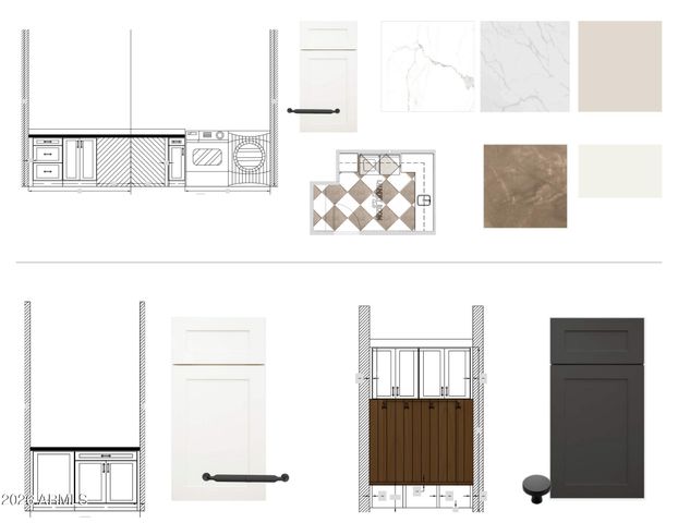 21776 W Milada Drive, Buckeye, AZ 85326