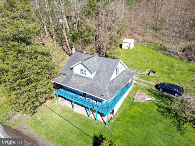 690 HIGH RD, Ashland, PA 17921
