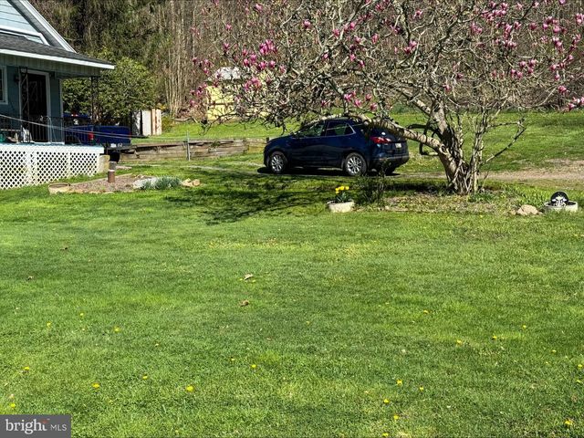 690 HIGH RD, Ashland, PA 17921