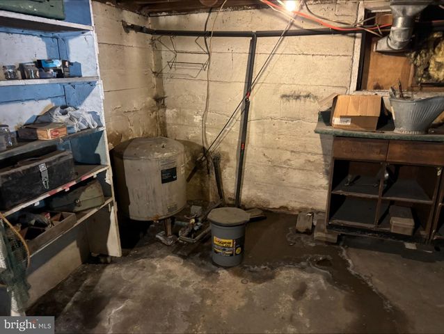 690 HIGH RD, Ashland, PA 17921