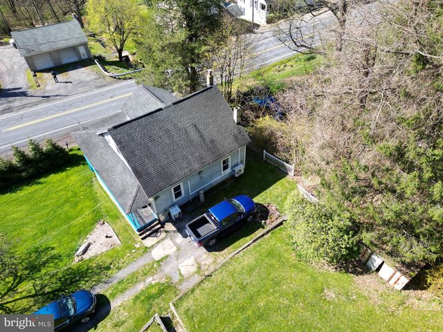 690 HIGH RD, Ashland, PA 17921