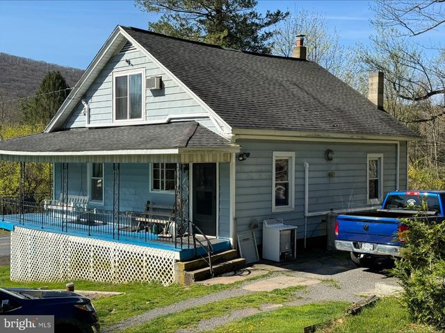 690 HIGH RD, Ashland, PA 17921