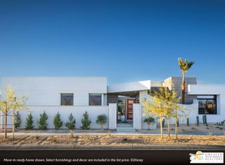 29 Brilliance Avenue Lot #214, Rancho Mirage, CA 92270