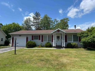 519 Adams Street, East Tawas, MI 48730