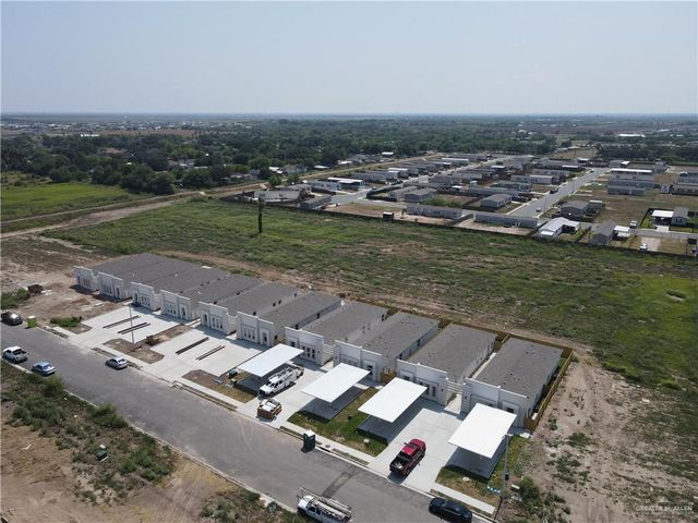 1401 Beverly Avenue, Weslaco, TX 78596