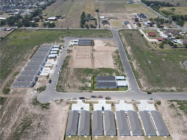 1401 Beverly Avenue, Weslaco, TX 78596